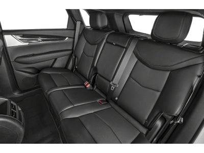 2023 Cadillac XT5 AWD Premium Luxury