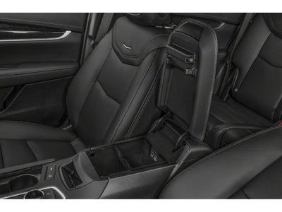 2023 Cadillac XT5 AWD Premium Luxury