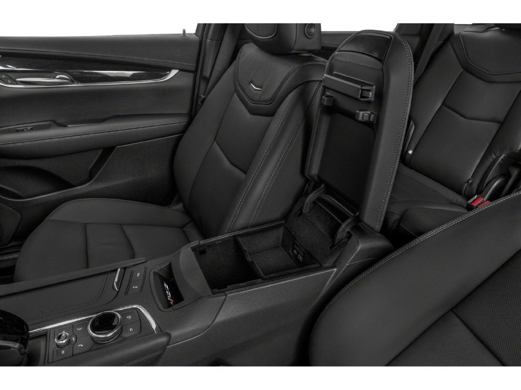 2021 Cadillac XT5 AWD Premium Luxury