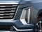 2025 Cadillac Escalade Premium Luxury Platinum