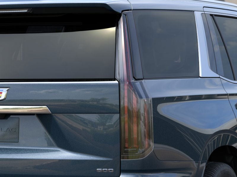 2025 Cadillac Escalade Premium Luxury Platinum