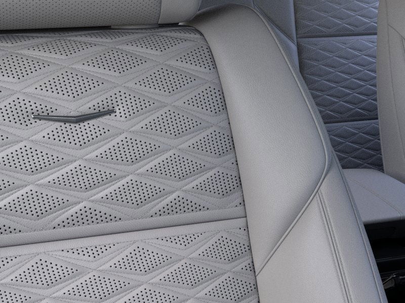 2025 Cadillac Escalade Premium Luxury Platinum