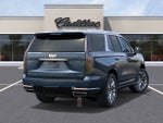 2025 Cadillac Escalade Premium Luxury Platinum