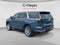 2025 Cadillac Escalade Premium Luxury Platinum