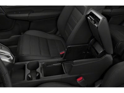 2020 Honda CR-V LX