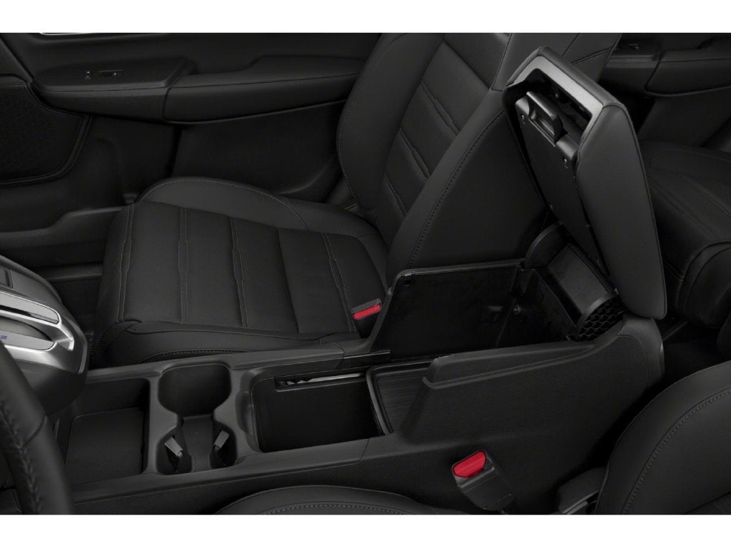 2020 Honda CR-V LX