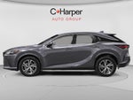 2023 Lexus RX RX 350