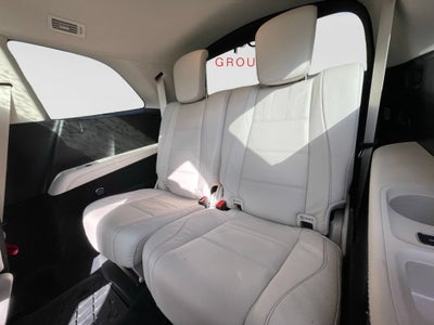 2022 Mercedes-Benz GLS GLS 450