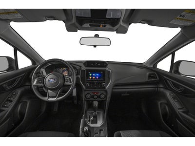 2020 Subaru Impreza Premium 5-Door