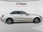 2015 Mercedes-Benz C-Class C 300 Luxury