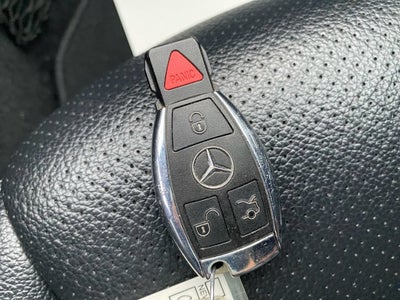 2015 Mercedes-Benz C-Class C 300 Luxury