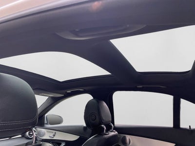 2015 Mercedes-Benz C-Class C 300 Luxury