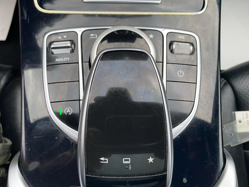 2015 Mercedes-Benz C-Class C 300 Luxury