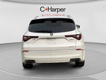 2025 Acura MDX Advance Package