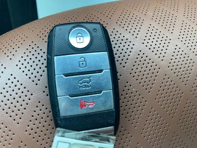 2019 Kia Sorento 3.3L SXL