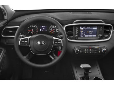 2019 Kia Sorento 3.3L SXL