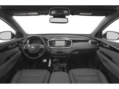 2019 Kia Sorento 3.3L SXL