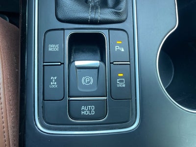 2019 Kia Sorento 3.3L SXL