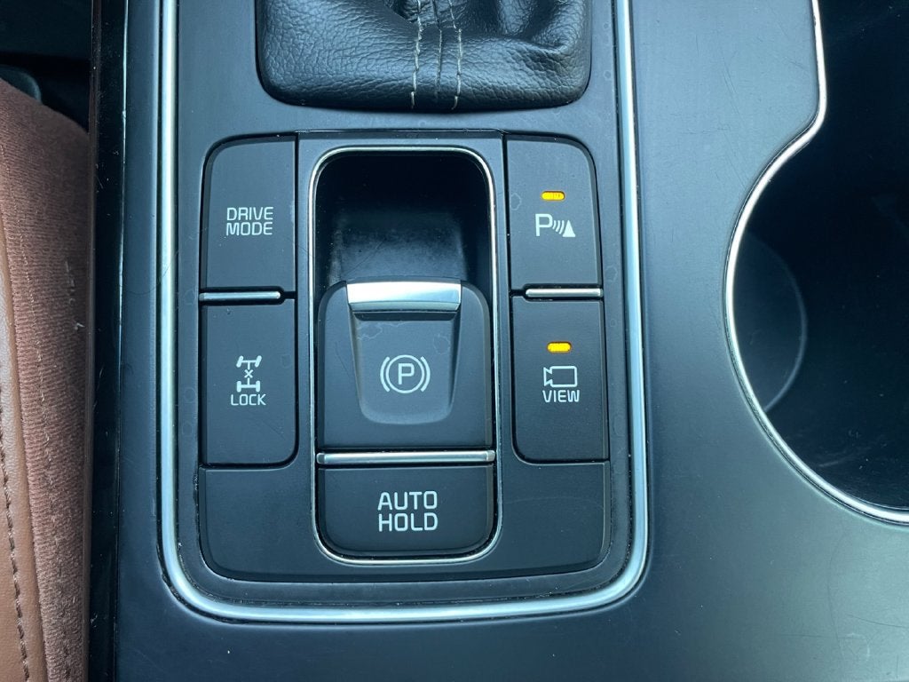 2019 Kia Sorento 3.3L SXL