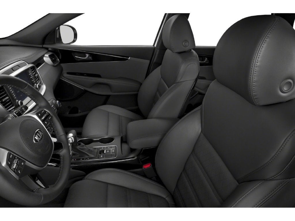 2019 Kia Sorento 3.3L SXL