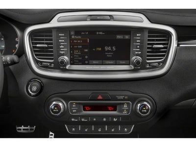 2019 Kia Sorento 3.3L SXL