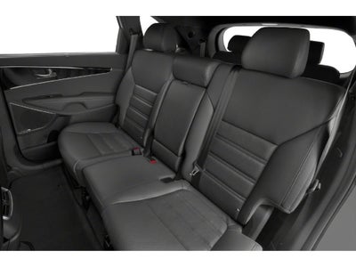 2019 Kia Sorento 3.3L SXL