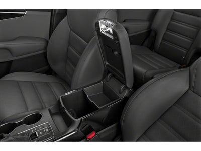 2019 Kia Sorento 3.3L SXL