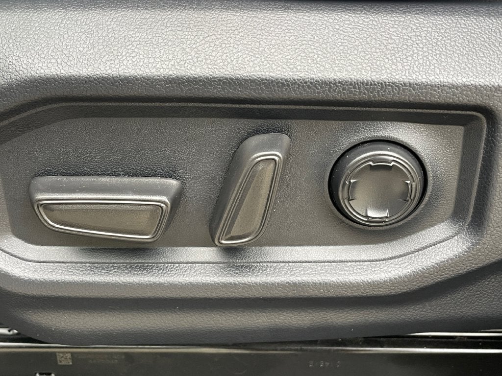 2023 Toyota Sequoia Capstone