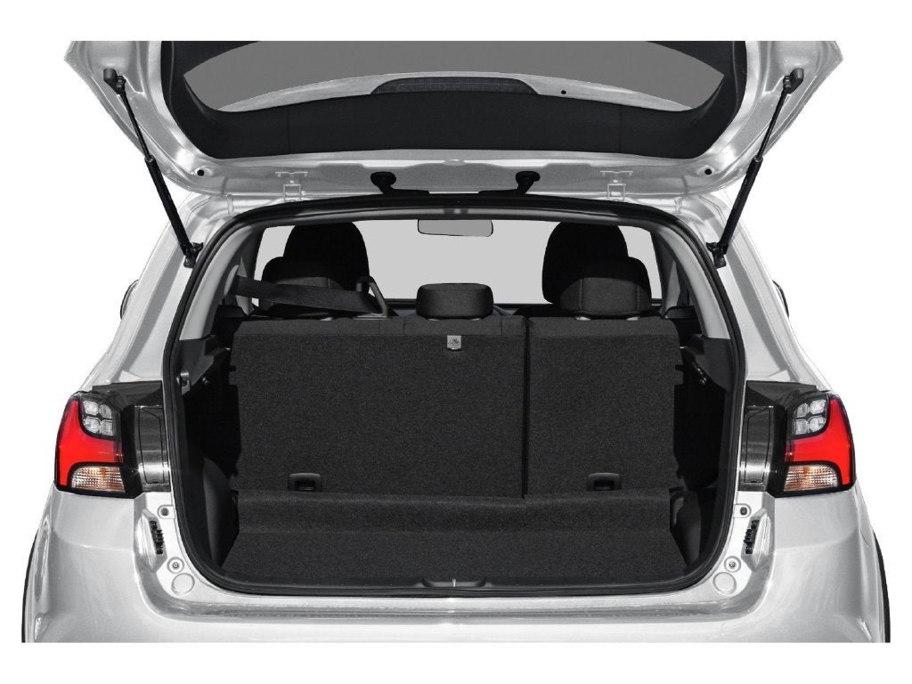 2024 Mitsubishi Outlander Sport S