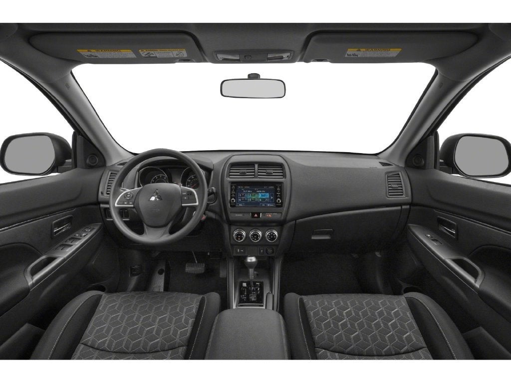 2024 Mitsubishi Outlander Sport S