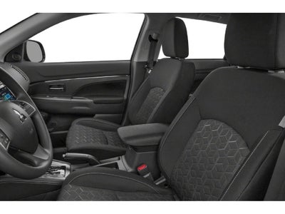 2024 Mitsubishi Outlander Sport S
