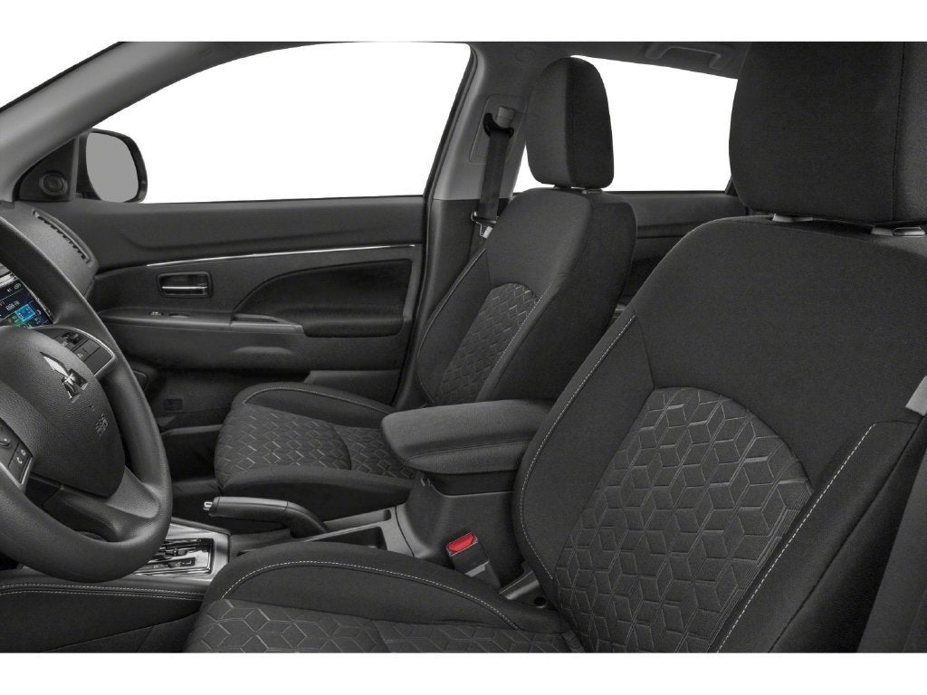 2024 Mitsubishi Outlander Sport S