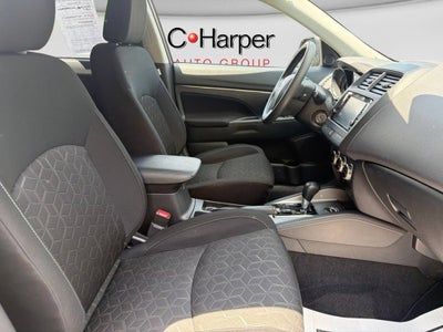 2025 Mitsubishi Outlander Sport S