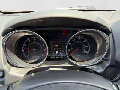 2025 Mitsubishi Outlander Sport S