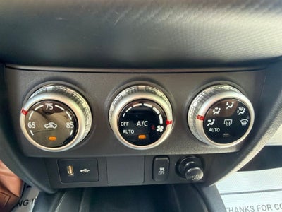 2025 Mitsubishi Outlander Sport S