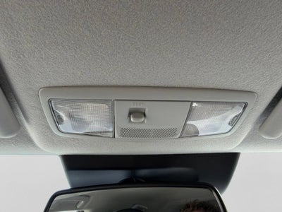 2025 Mitsubishi Outlander Sport S