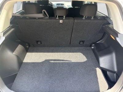 2025 Mitsubishi Outlander Sport S