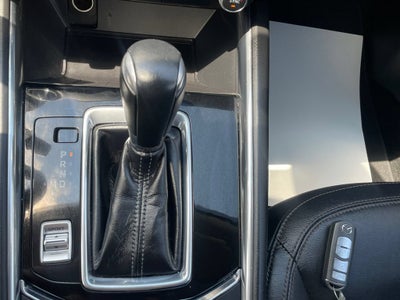2019 Mazda Mazda CX-5 Grand Touring