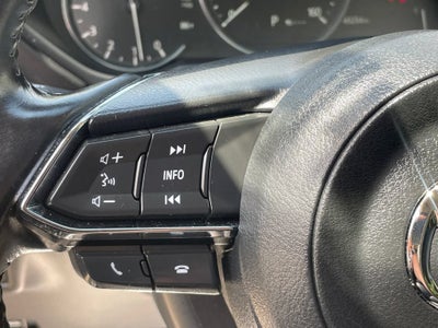 2019 Mazda Mazda CX-5 Grand Touring