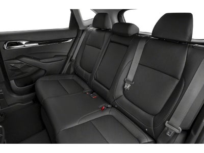 2021 Kia Seltos EX