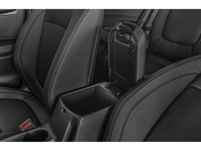 2021 Kia Seltos EX