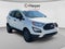 2022 Ford EcoSport S