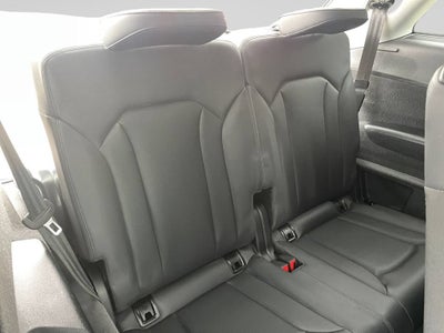 2023 Audi Q7 Premium Plus 45 TFSI quattro Tiptronic