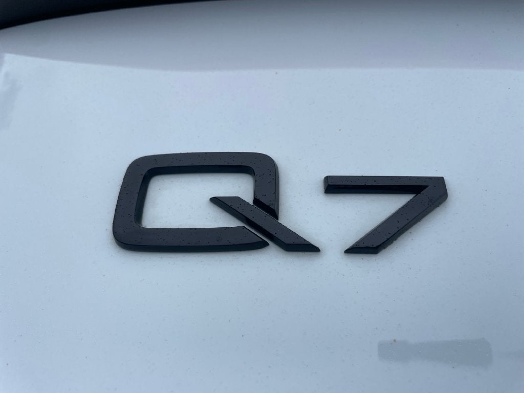 2023 Audi Q7 Premium Plus 45 TFSI quattro Tiptronic