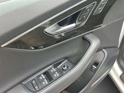 2023 Audi Q7 Premium Plus 45 TFSI quattro Tiptronic