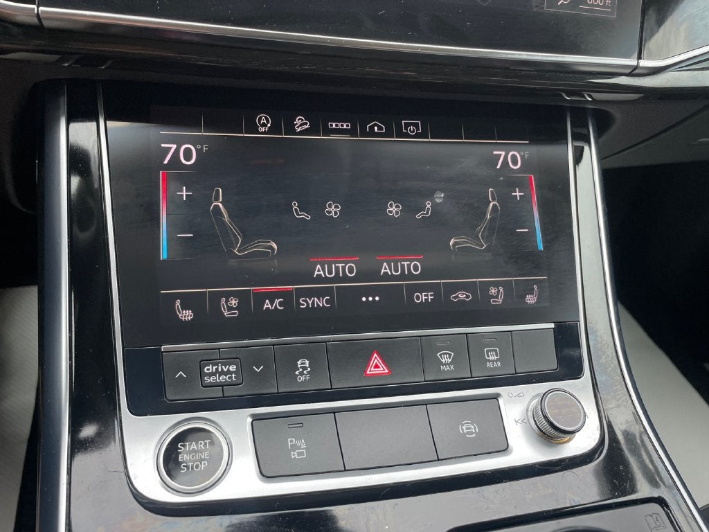 2023 Audi Q7 Premium Plus 45 TFSI quattro Tiptronic
