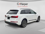 2023 Audi Q7 Premium Plus 45 TFSI quattro Tiptronic