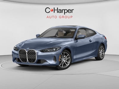 2023 BMW 430i xDrive