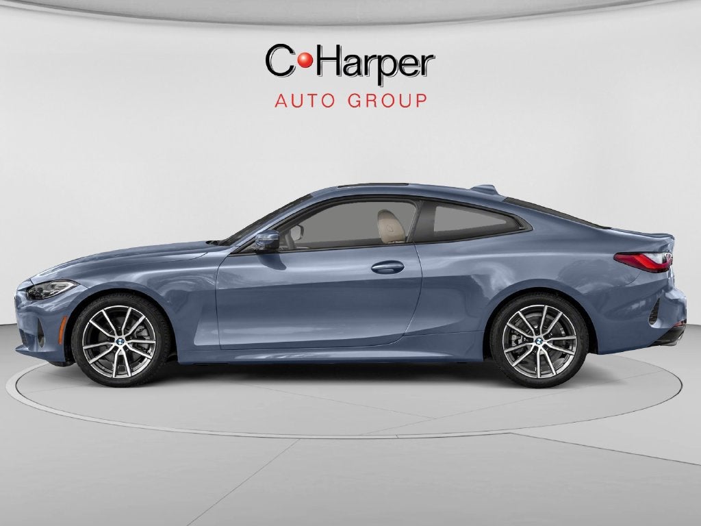 2023 BMW 430i xDrive