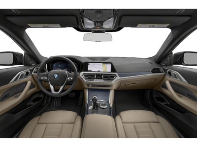 2023 BMW 430i xDrive